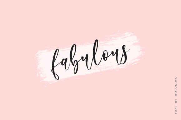 Ridiculous Font PNG with transparent background - Preview 4