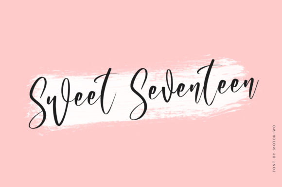 Ridiculous Font PNG with transparent background - Preview 6