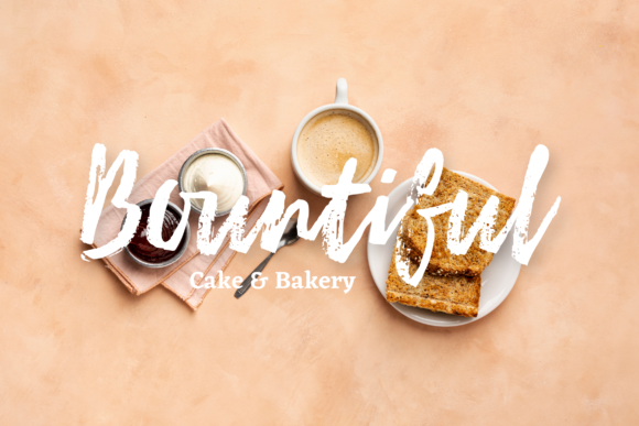Ample Font - Preview 5