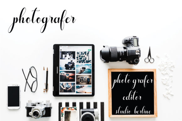 Fabulusly Font - Preview 2