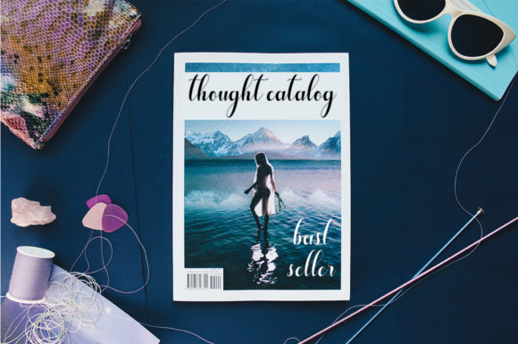 Fabulusly Font - Preview 6