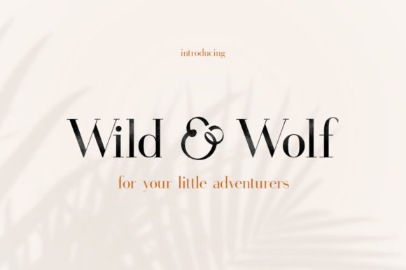 Gorgeous Font - Preview 4