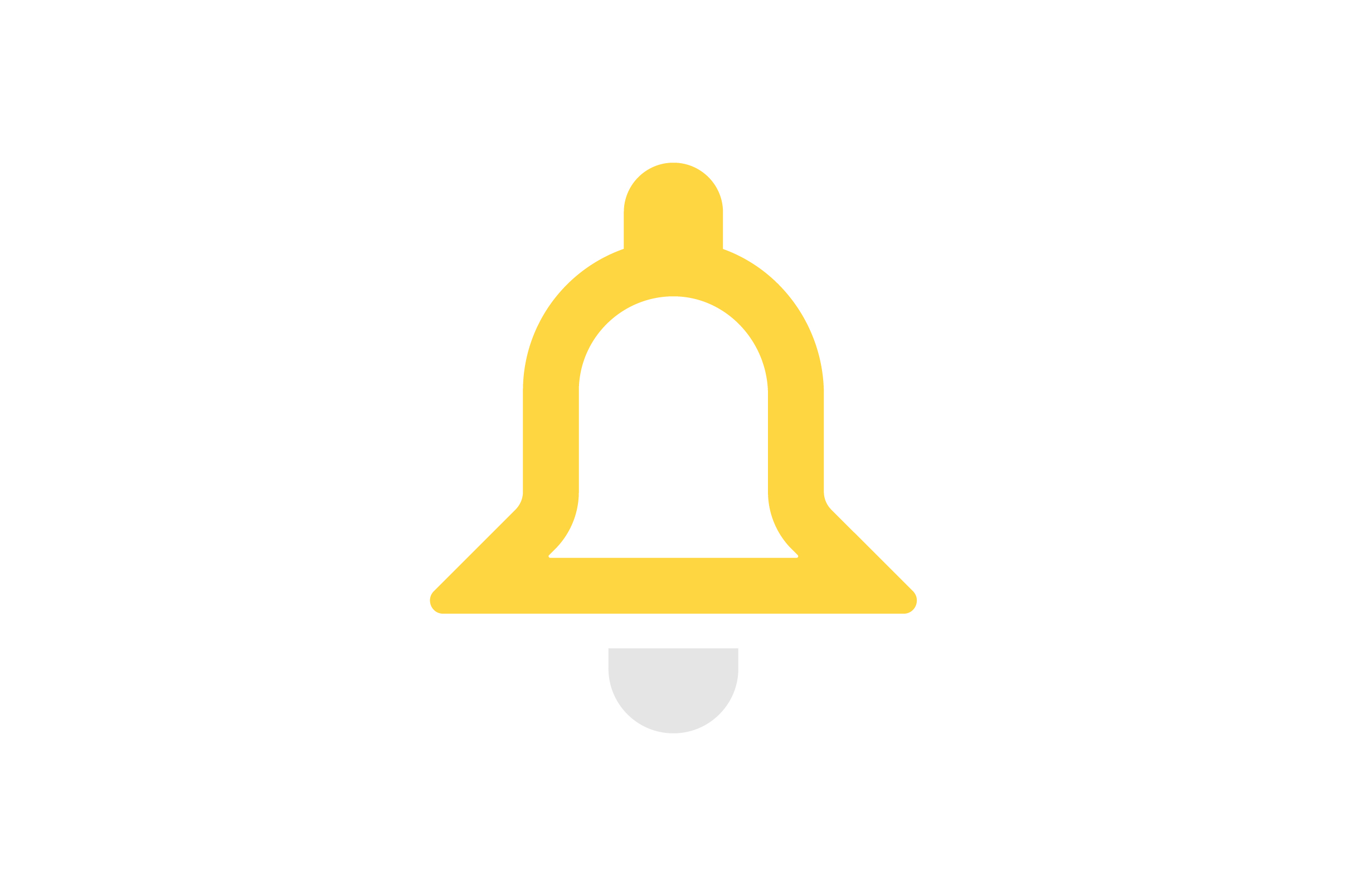 Ring Bell Flat Icon Vector Graphic by riduwanmolla · Creative Fabrica