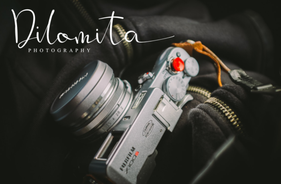 Antaro Font - Preview 3