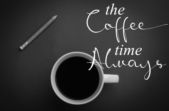 Antaro Font - Preview 4