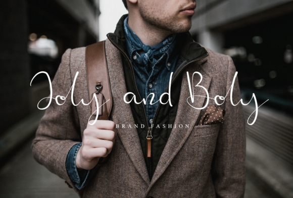 Antaro Font - Preview 5