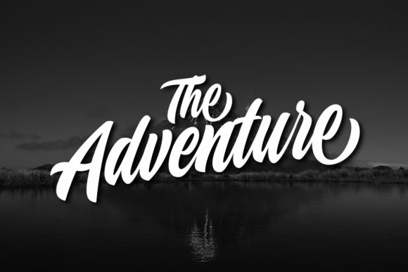 Coolkids Font - Preview 6