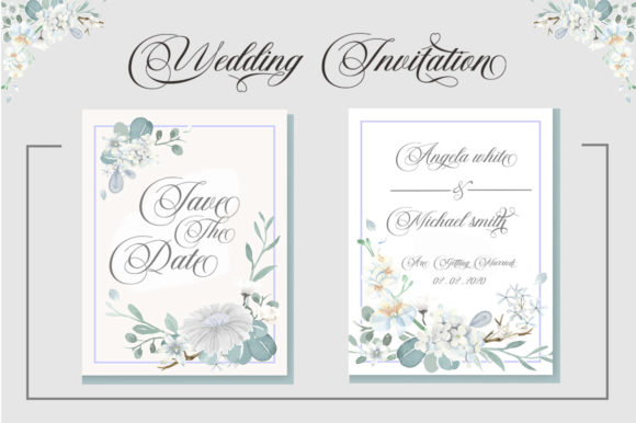 Faradila Font - Preview 2