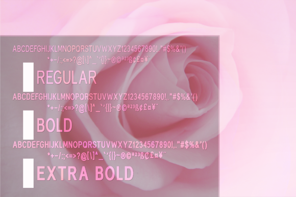 Fonthana Font - Preview 2