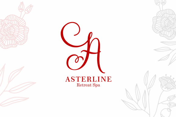 Holistya Font - Preview 2