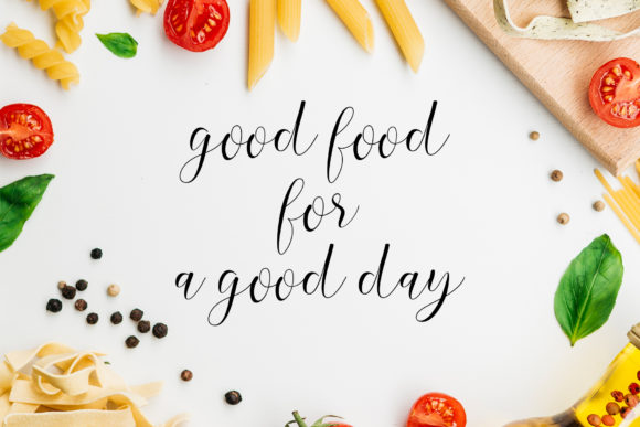 Lovely Carlyna Font PNG with transparent background - Preview 5