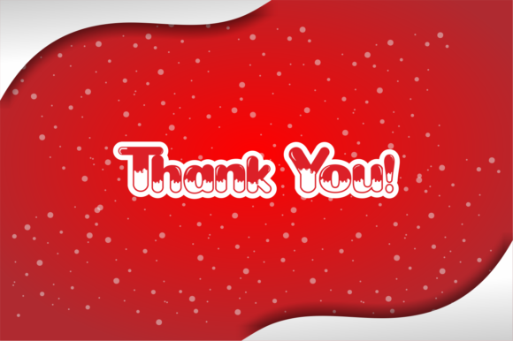 Moonred Font PNG with transparent background - Preview 4