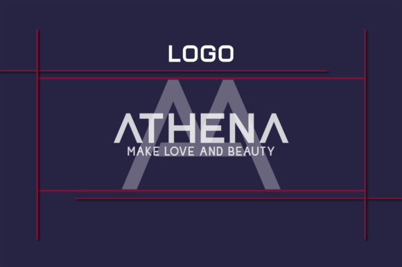 Alenia Font - Preview 3