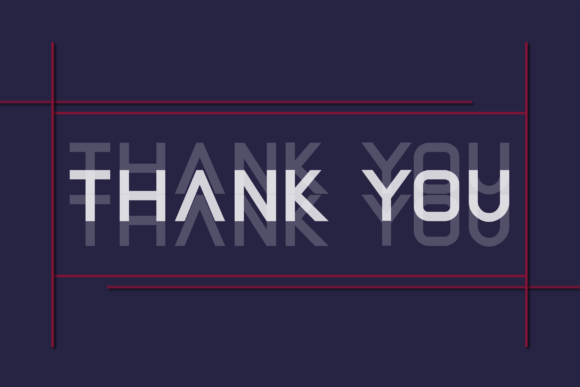 Alenia Font - Preview 4