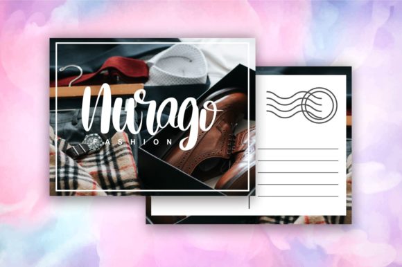 Betnefie Font - Preview 3