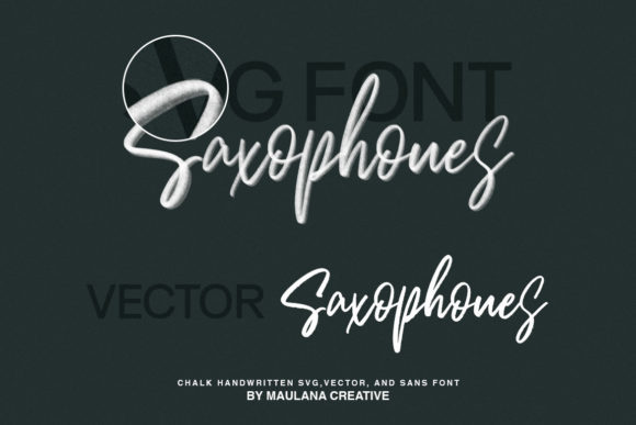 Brotthers Font - Preview 2