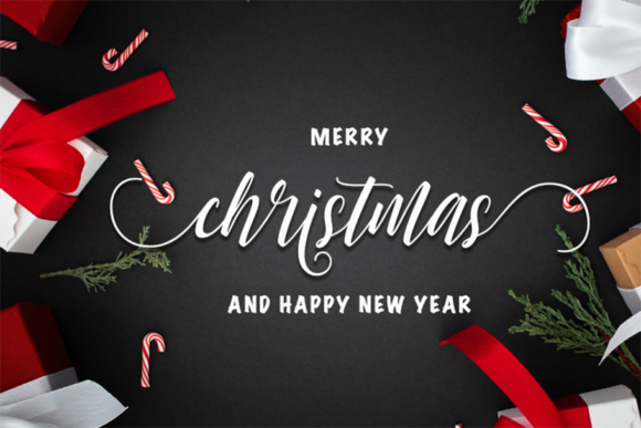Chillout Font PNG with transparent background - Preview 2