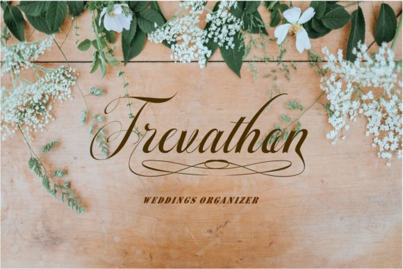 Delayed Love Font - Preview 3