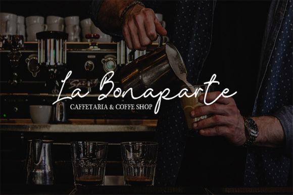 Epic Kantona Font - Preview 4