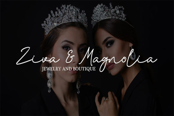 Epic Kantona Font - Preview 6