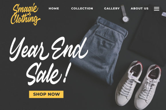 Hayline Font PNG with transparent background - Preview 2