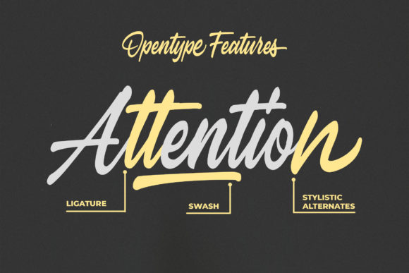 Hayline Font PNG with transparent background - Preview 6