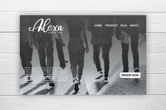 Hibes Font PNG with transparent background - Preview 2