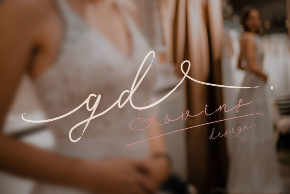 Milly Signature Font PNG with transparent background - Preview 3