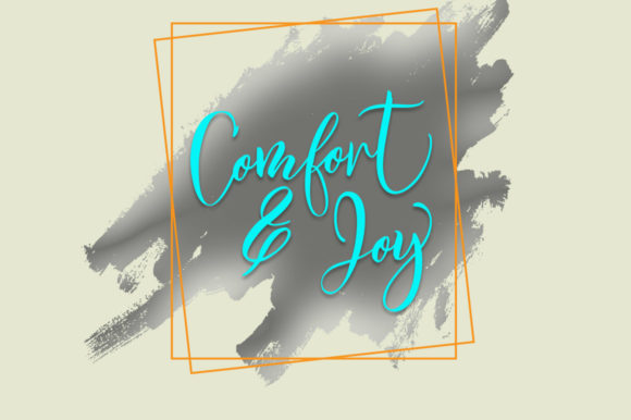 Moisture Ink Font PNG with transparent background - Preview 6