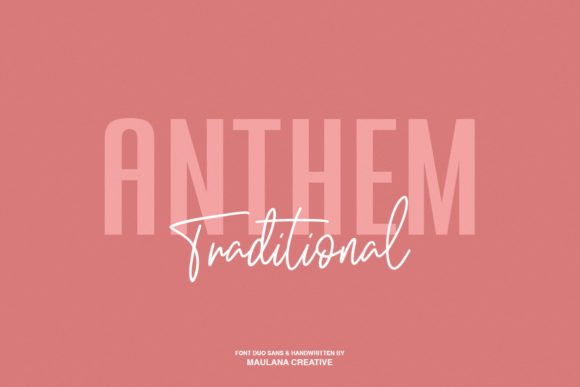 Pillish Duo Font font preview - 5
