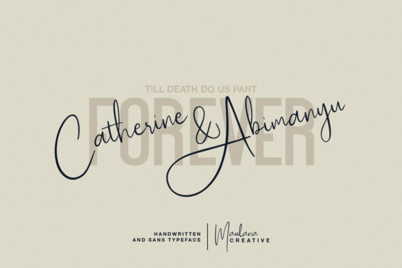 Poliesster Font PNG with transparent background - Preview 6