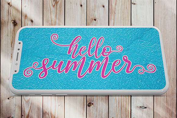 Astra Font - Preview 3
