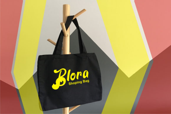 Blora Font - Preview 4