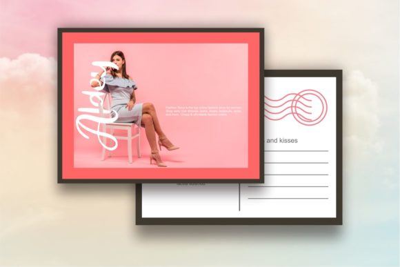 Comye Font - Preview 3