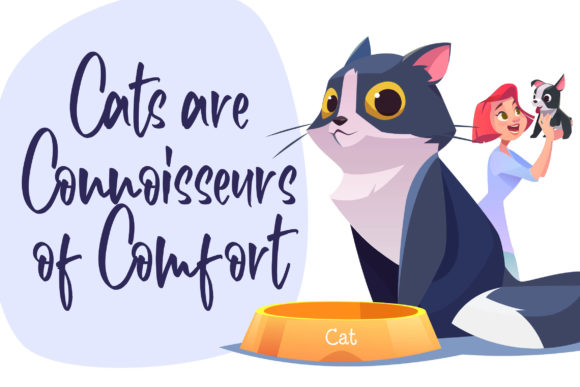 Cute Hamster Font - Preview 2