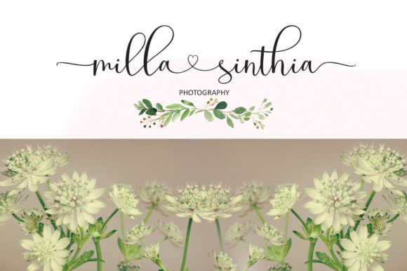 Fanthastic Font - Preview 3