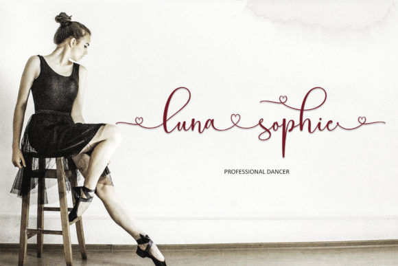 Fanthastic Font - Preview 5