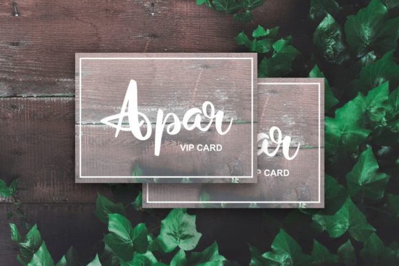 Gotre Font - Preview 3