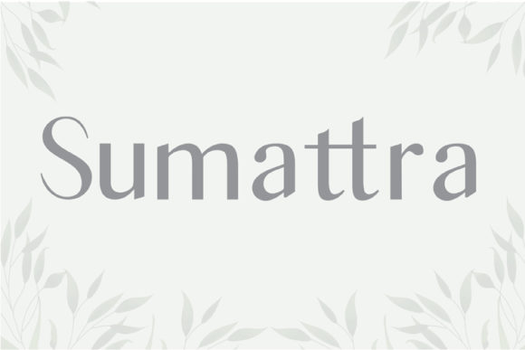 Meulageum Font PNG with transparent background - Preview 4