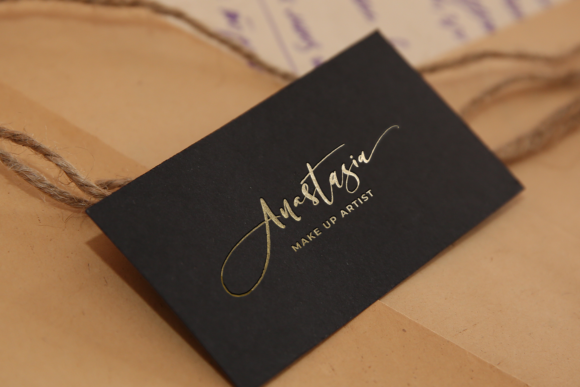 Antariksa Font - Preview 3