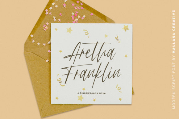 Arttifac Font - Preview 1