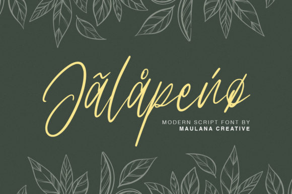 Arttifac Font - Preview 3