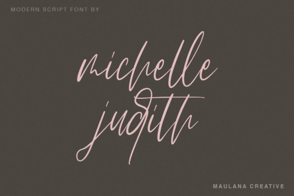 Arttifac Font - Preview 4