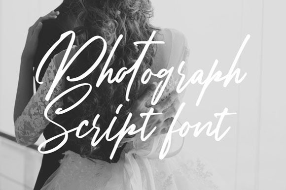 Bellarinde Font - Preview 1