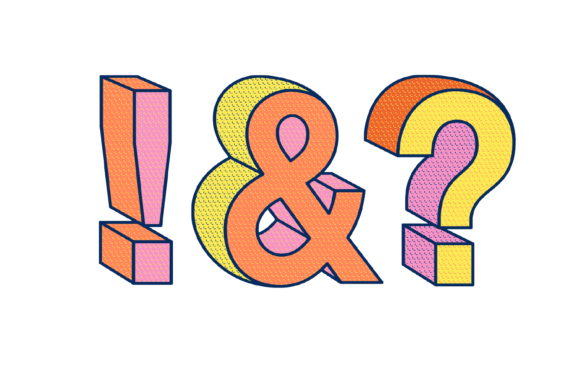 Block Font - Preview 3