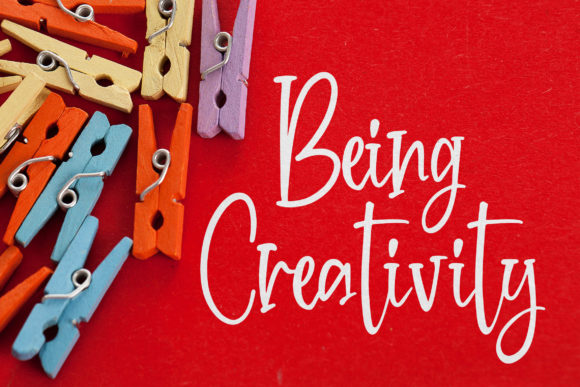 Crafteria Font - Preview 2