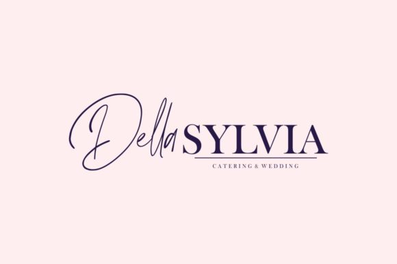 Emilliya Font PNG with transparent background - Preview 2