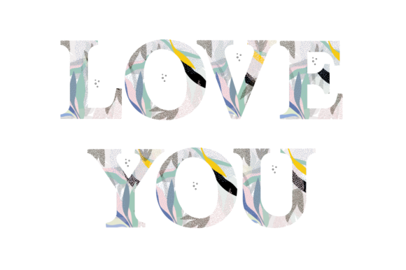 Flora Font - Preview 6