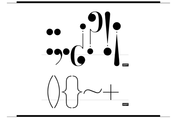Ginebra Font - Preview 6
