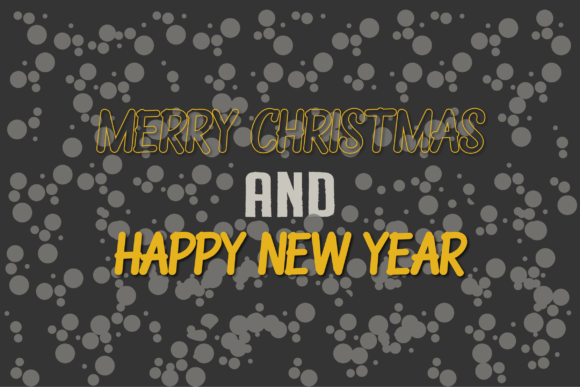 Gingler Bale Font - Preview 3
